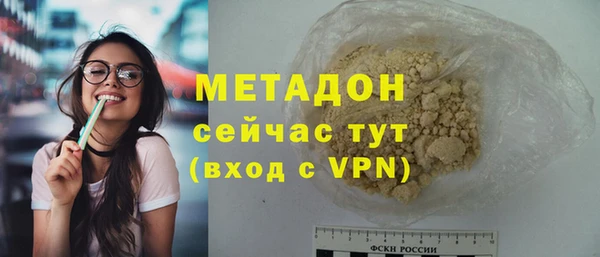 хмурый Алексин