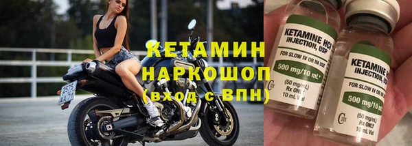 хмурый Алексин